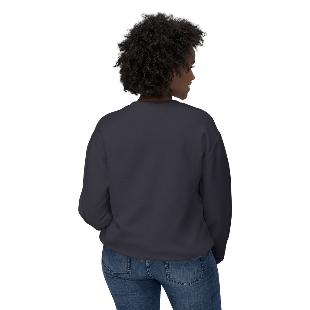 Hey Boo Ghost Sweatshirt — Cute Pink Leopard Halloween Crewneck