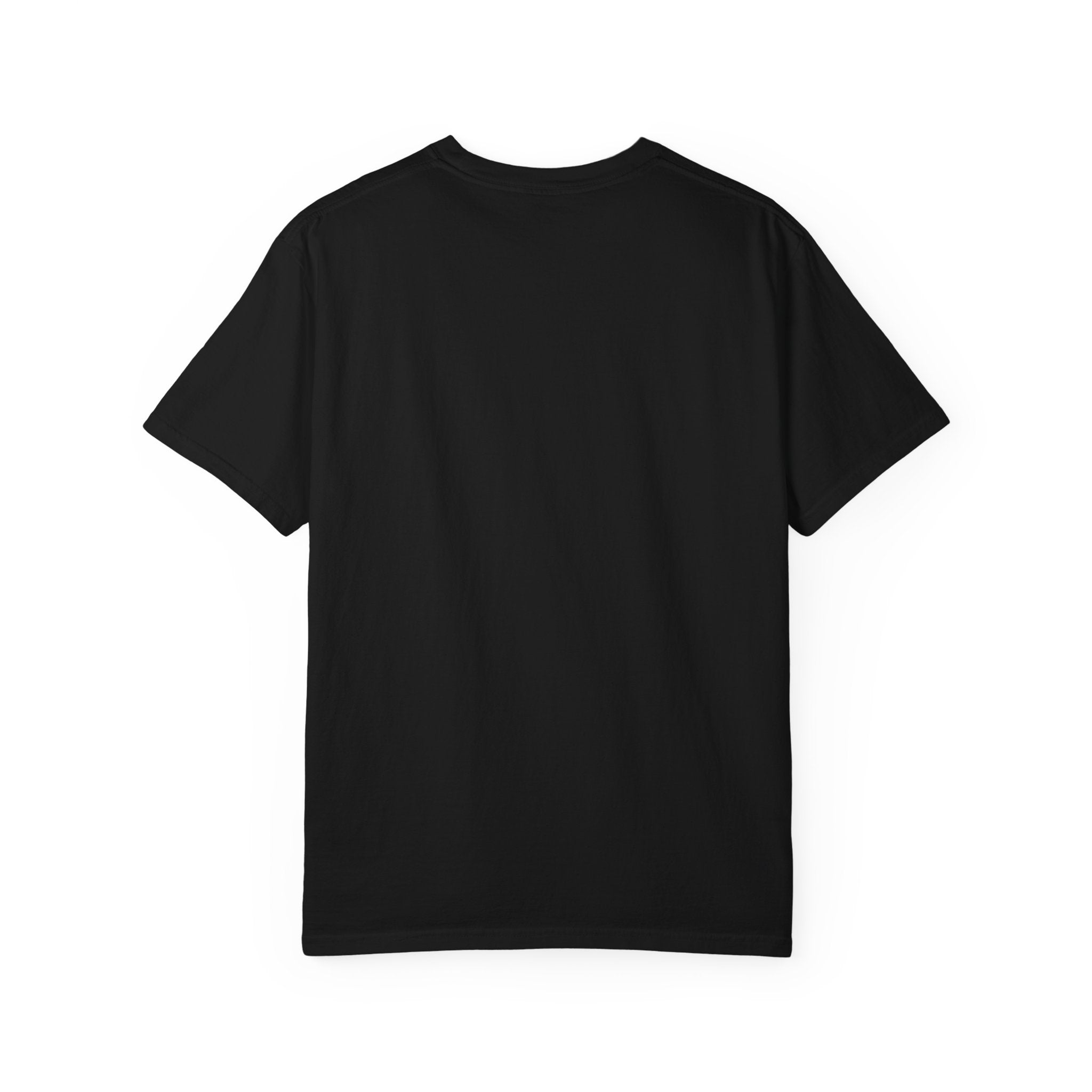 Halloween Leopard Ghost T-Shirt — Pumpkin, Bat & Trick-or-Treat Vibes