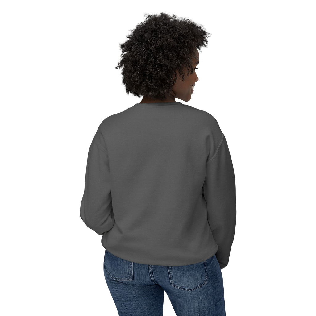 Hey Boo Ghost Sweatshirt — Cute Pink Leopard Halloween Crewneck