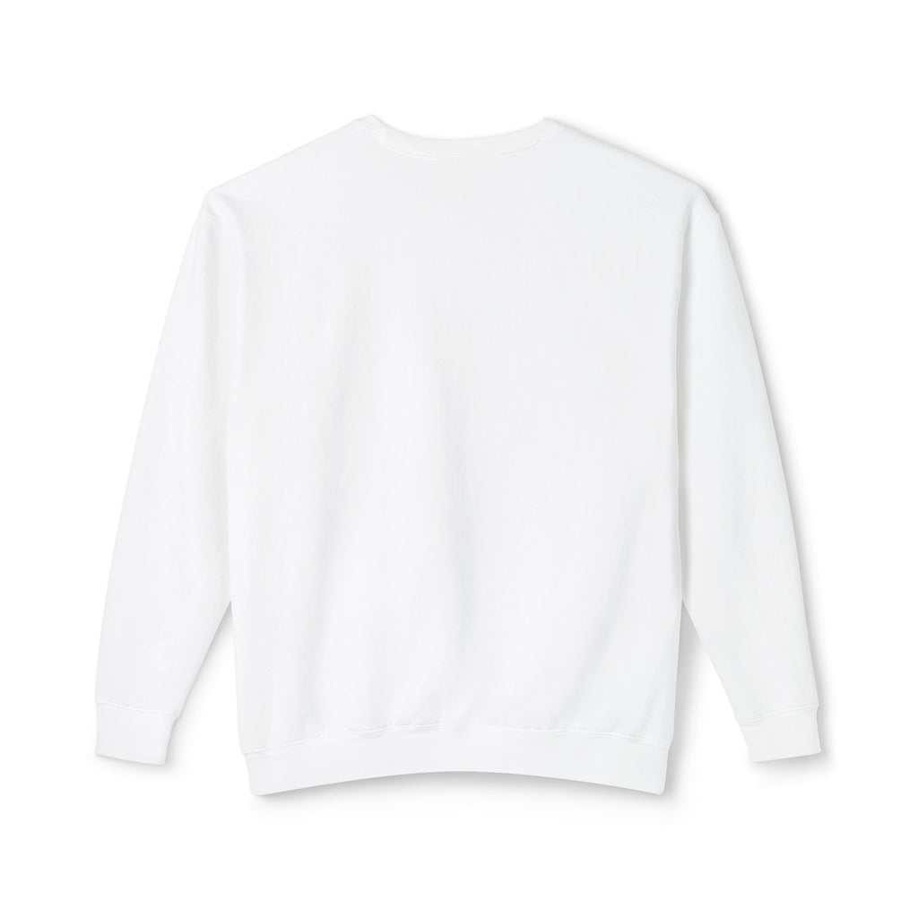 Hey Boo Ghost Sweatshirt — Cute Pink Leopard Halloween Crewneck