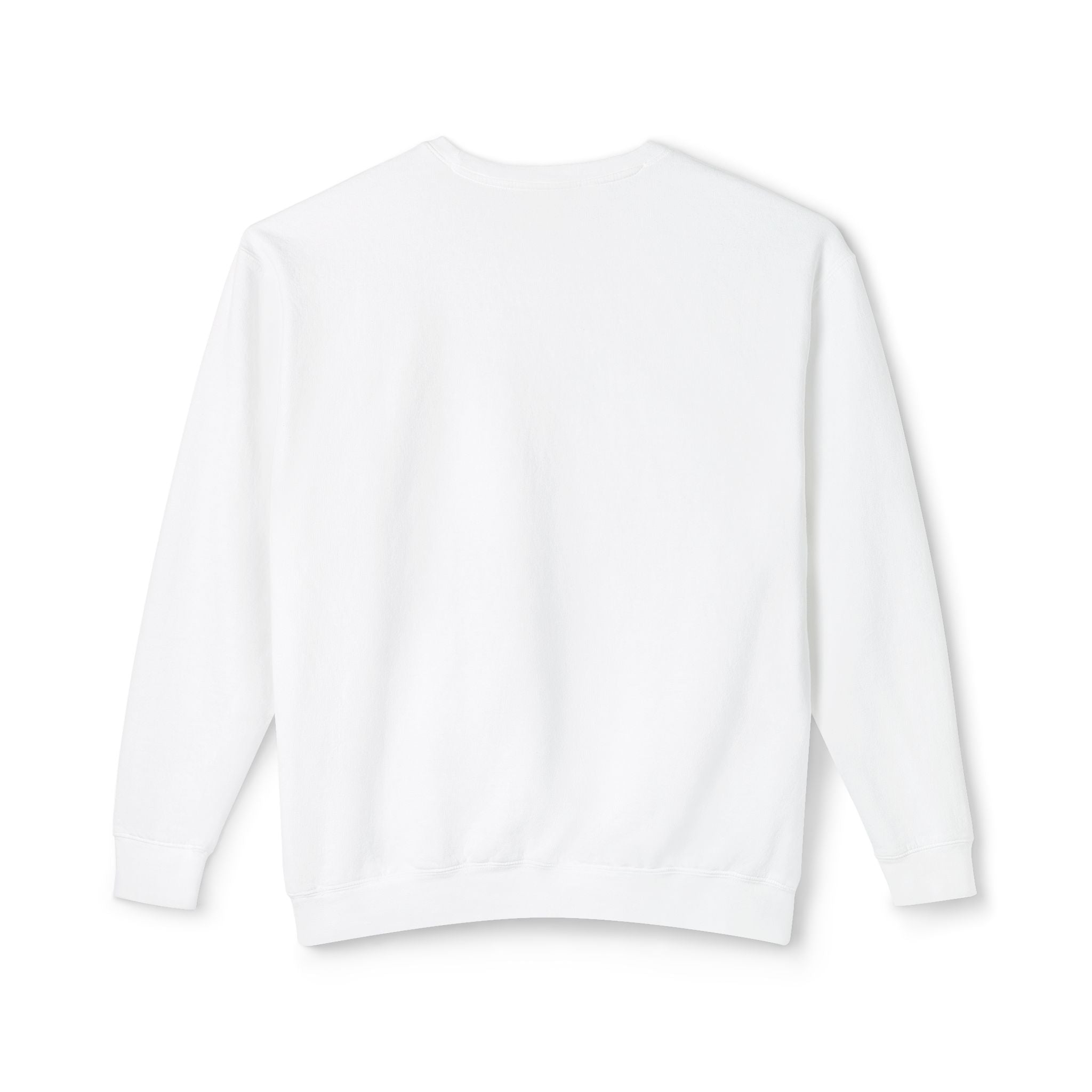 Hey Boo Ghost Sweatshirt — Cute Pink Leopard Halloween Crewneck