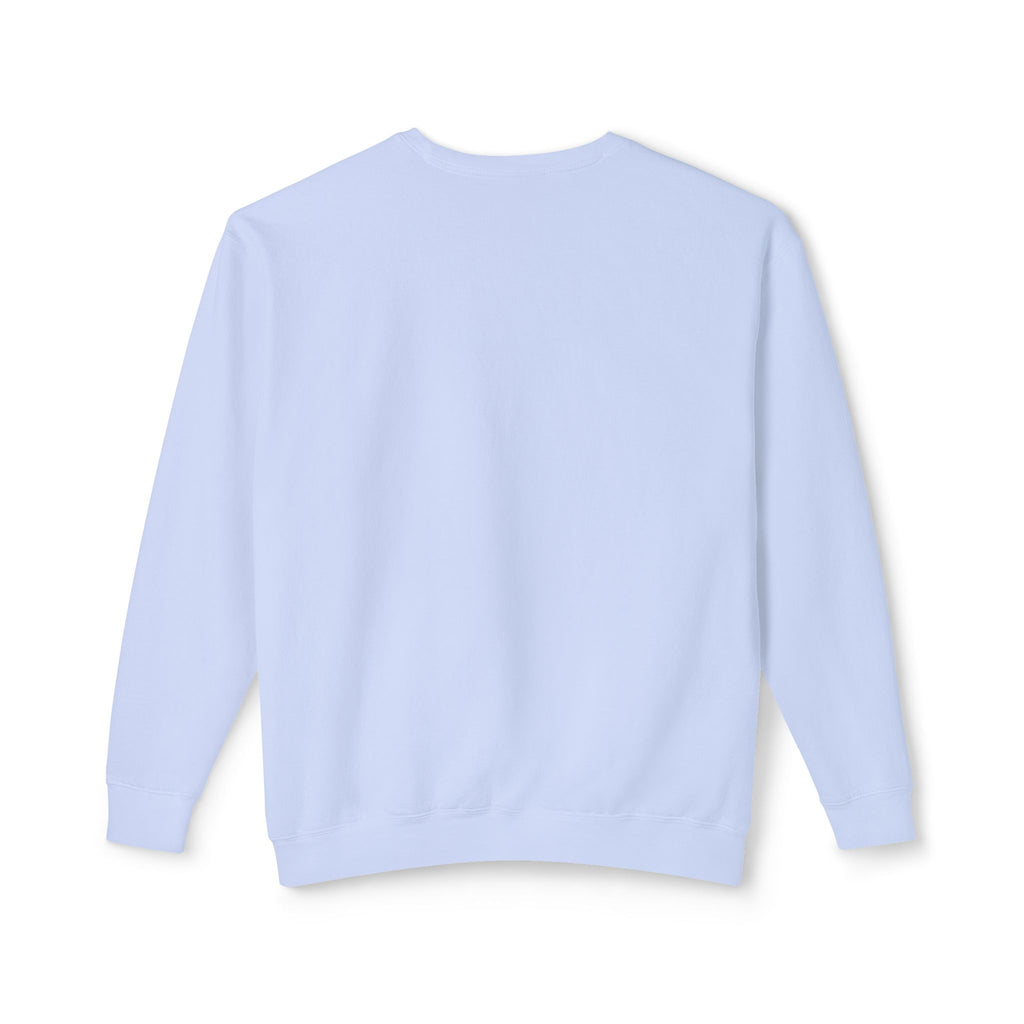 Hey Boo Ghost Sweatshirt — Cute Pink Leopard Halloween Crewneck