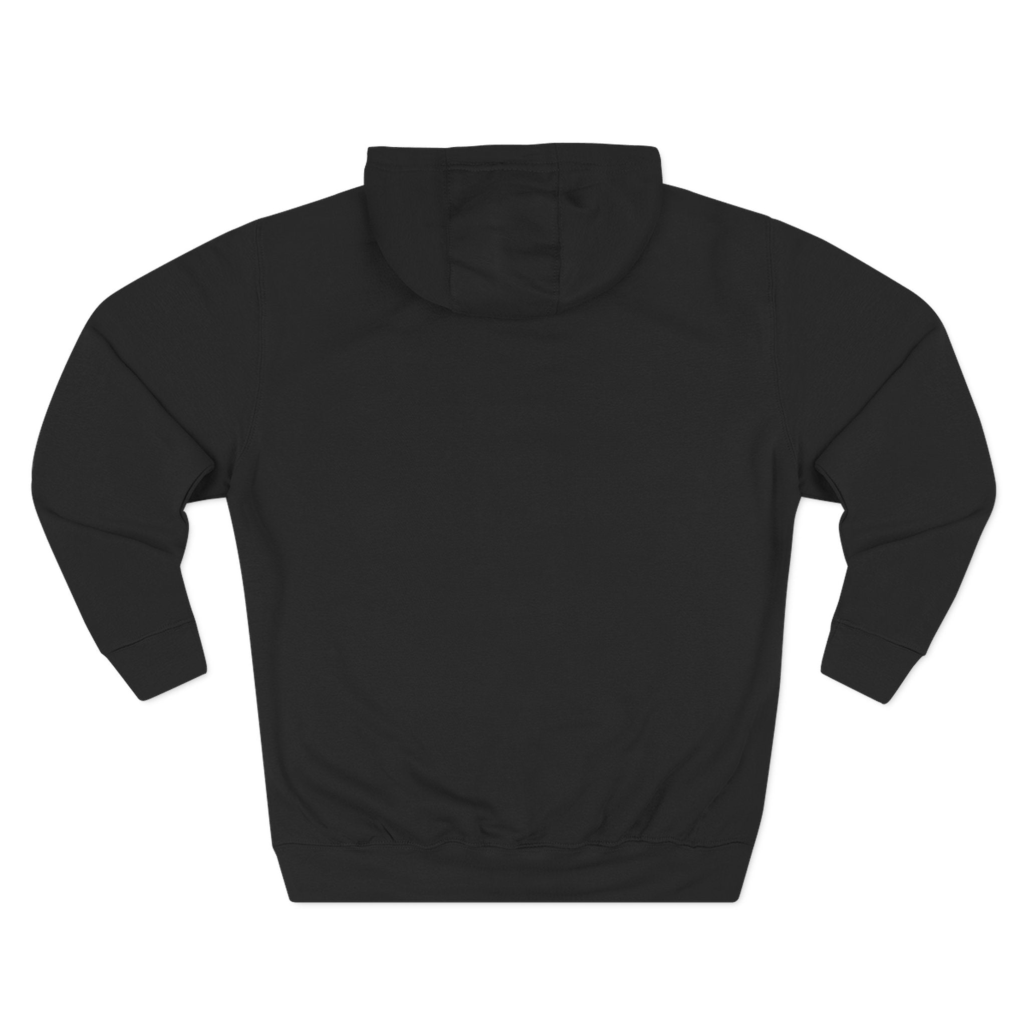Hey Boo Ghost Hoodie — Cute Spooky Halloween Fleece Pullover