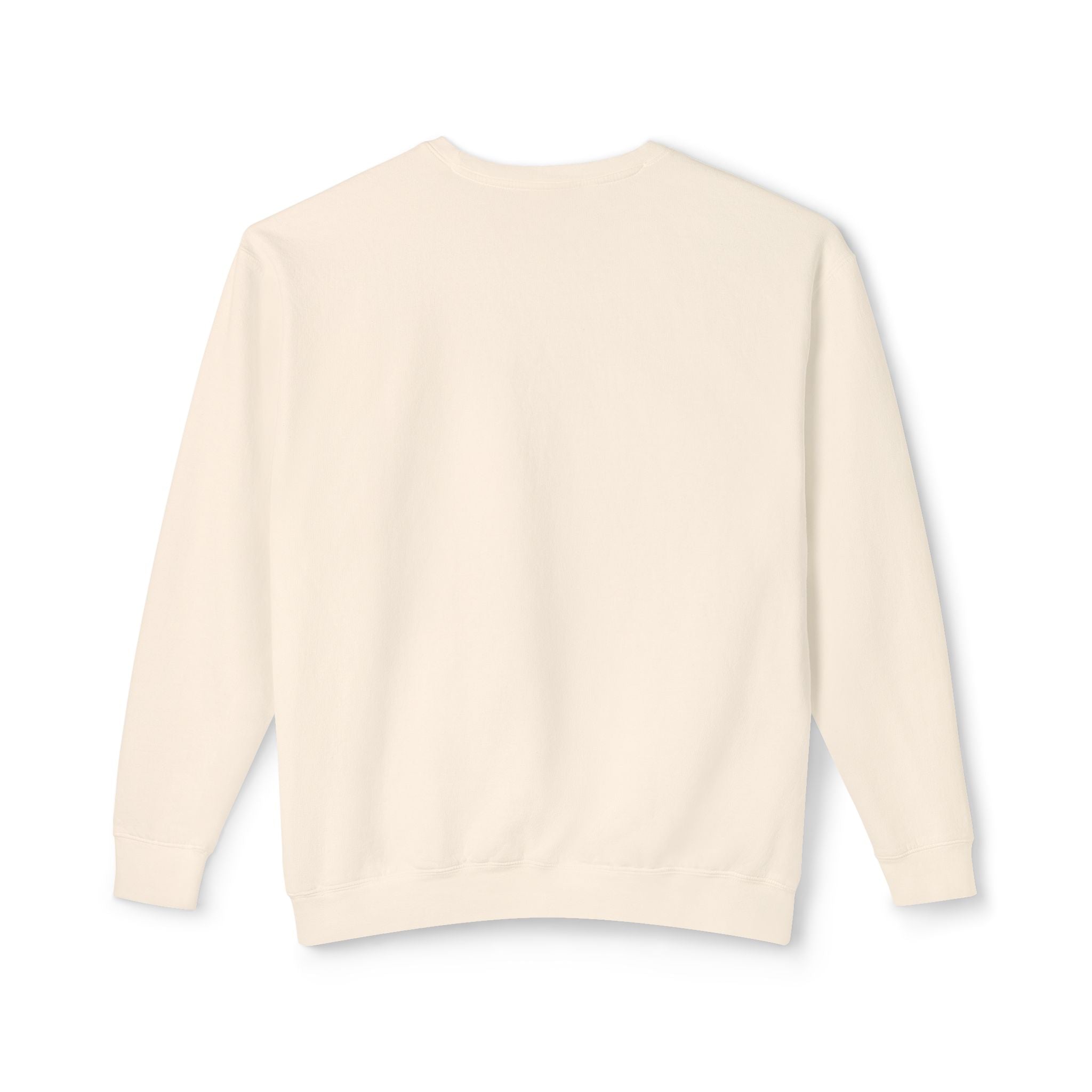 Hey Boo Ghost Sweatshirt — Cute Pink Leopard Halloween Crewneck