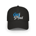 Get Pin’d Embroidered Hat | Funny Peptide Hat for Women