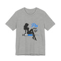 Pin Me Up Graphic Tee- Funny Peptide Tshirt for women