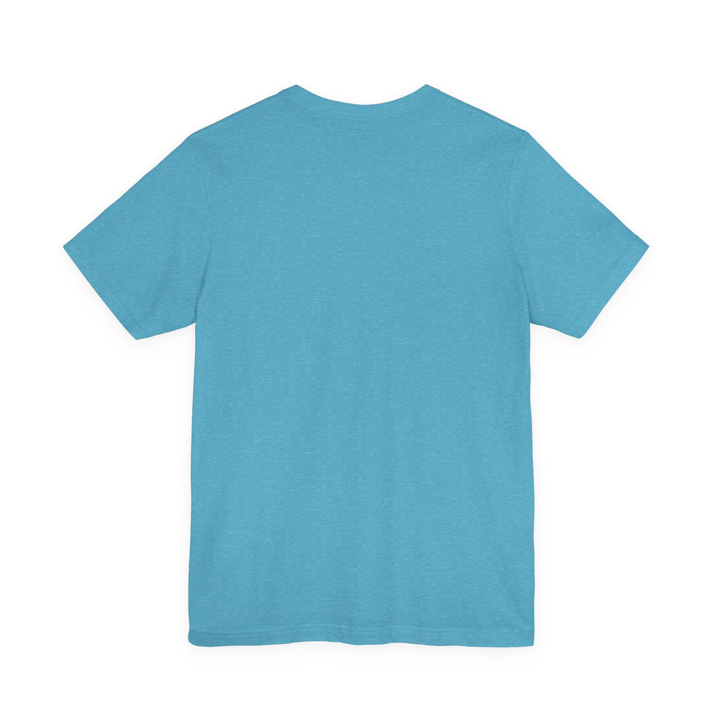 Get Pin’d Classic Tee | Peptide Graphic Tee for Women