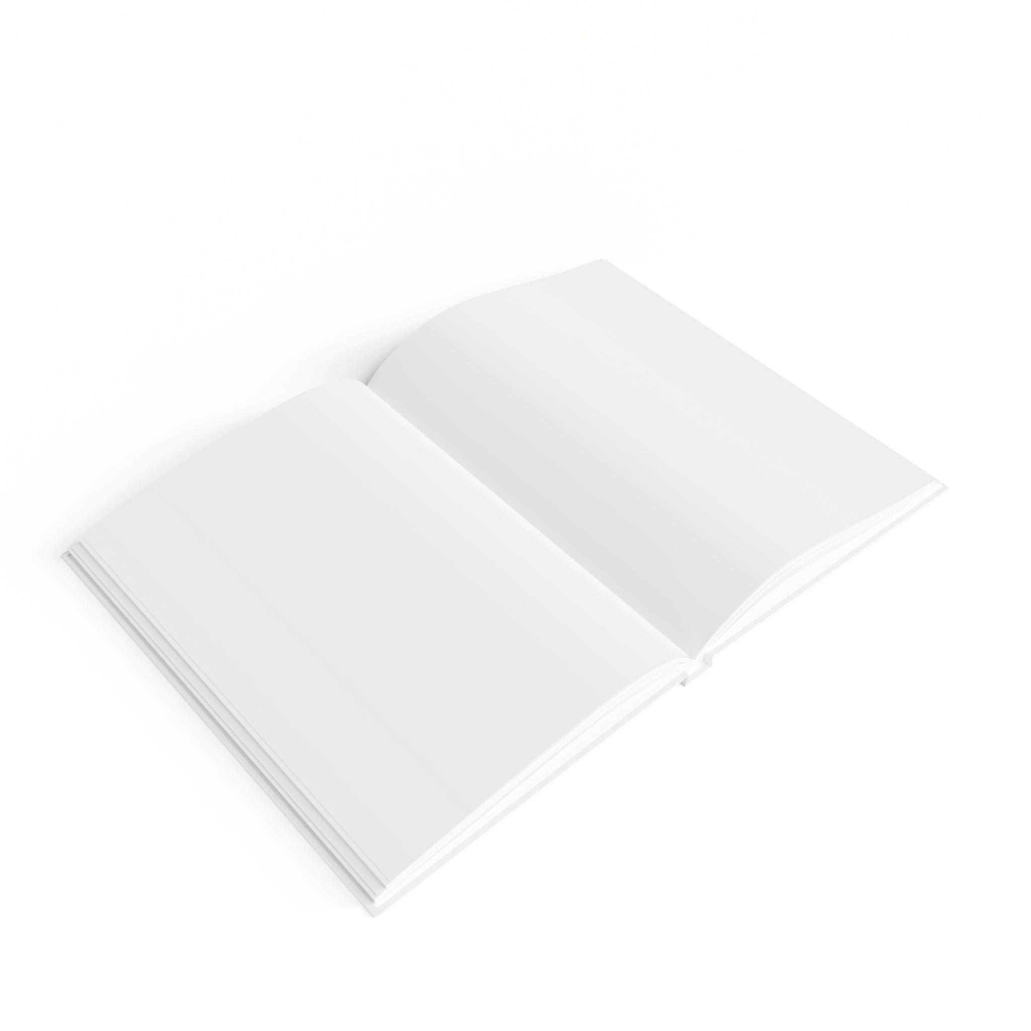Inject Confidence Hardcover Journal | Wellness Motivation Notebook | Goal Planner | Get Pin'd Co.