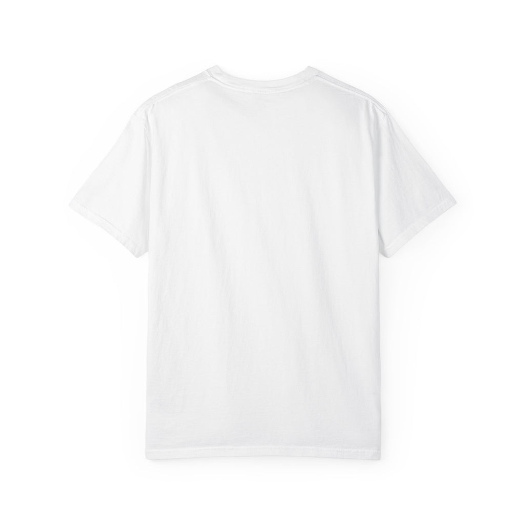 Halloween Leopard Ghost T-Shirt — Pumpkin, Bat & Trick-or-Treat Vibes