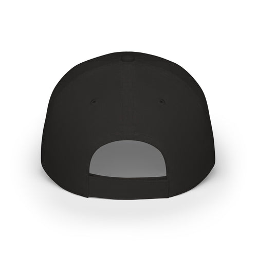 Get Pin’d Embroidered Hat | Funny Peptide Hat for Women