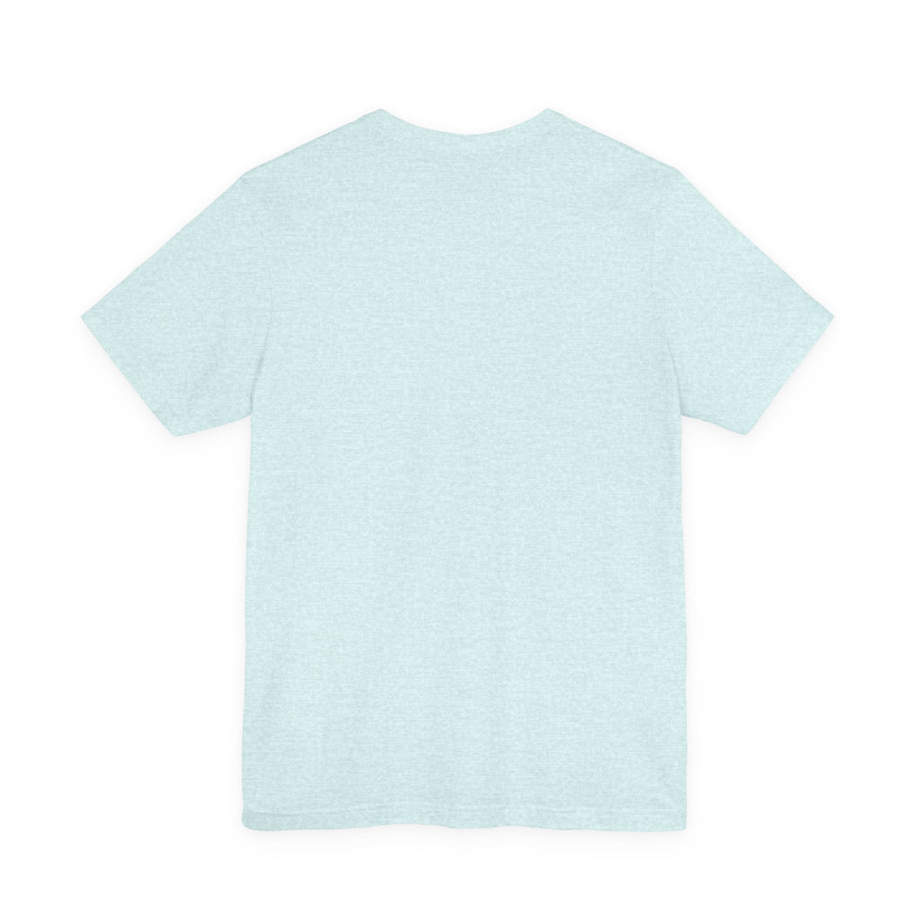 Get Pin’d Classic Tee | Peptide Graphic Tee for Women