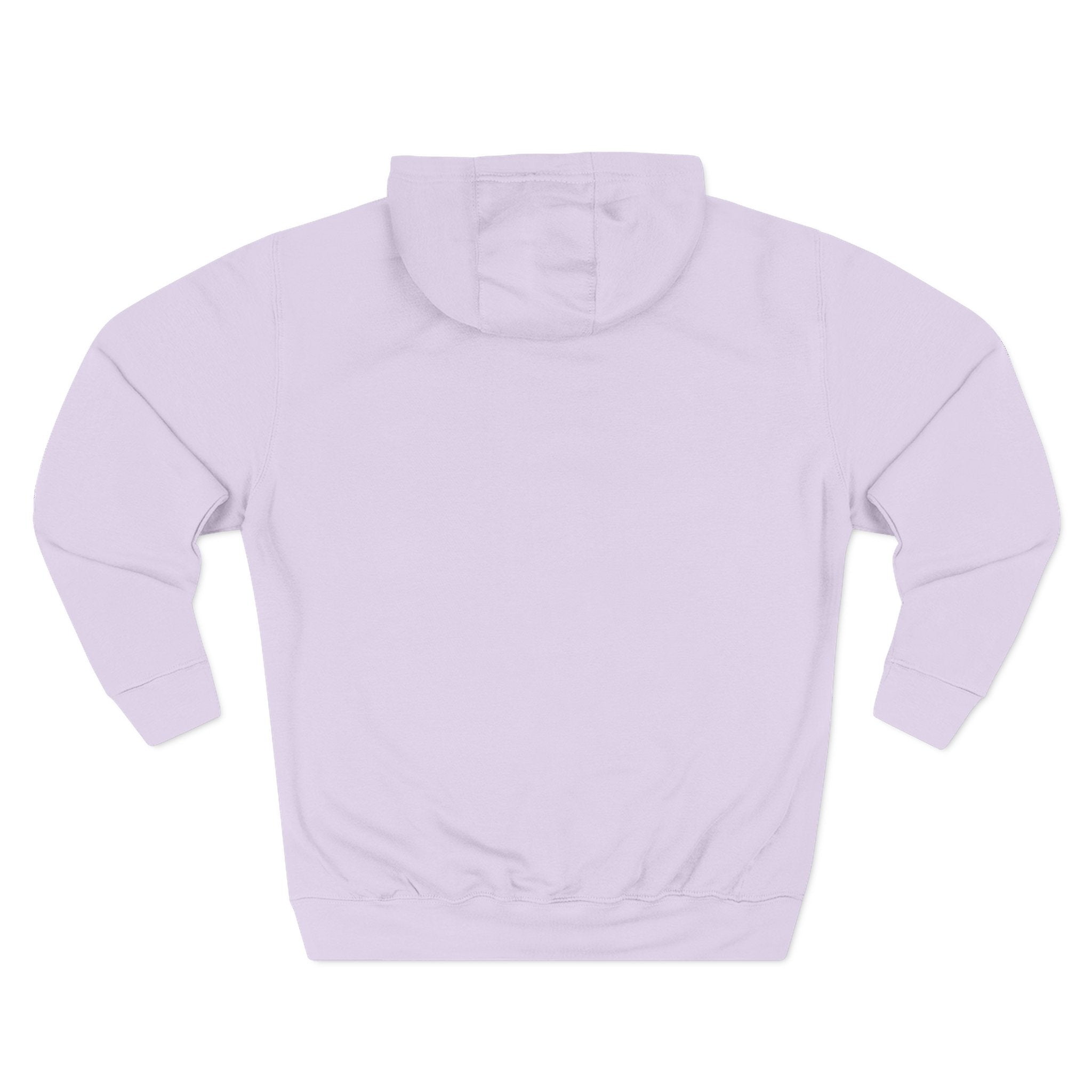 Hey Boo Ghost Hoodie — Cute Spooky Halloween Fleece Pullover